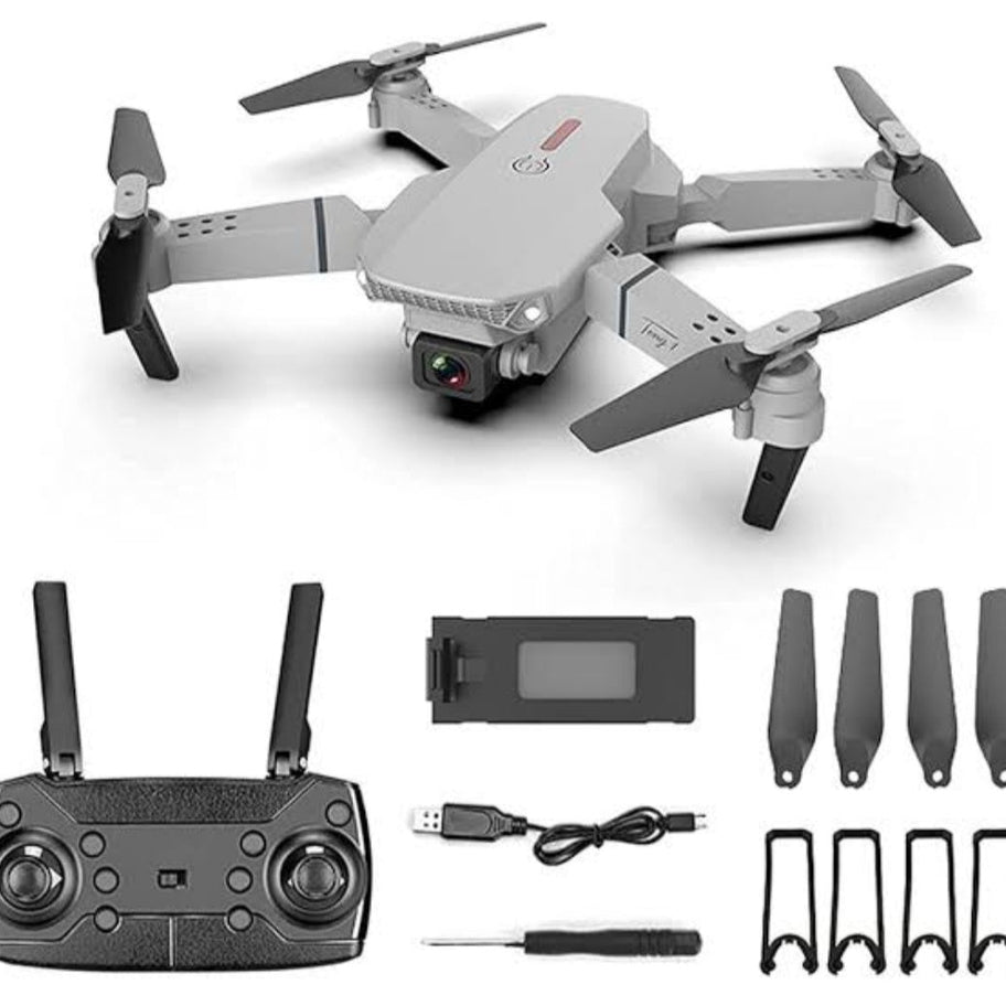 E88 DRONE Cam