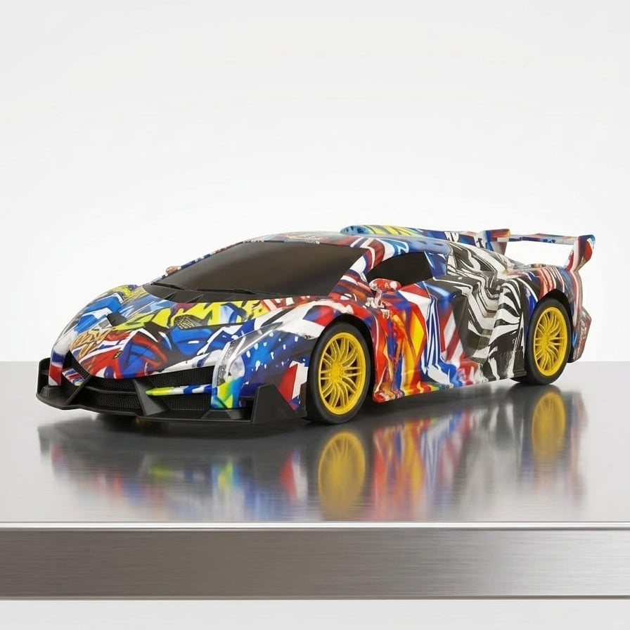 Rc Drift Car
