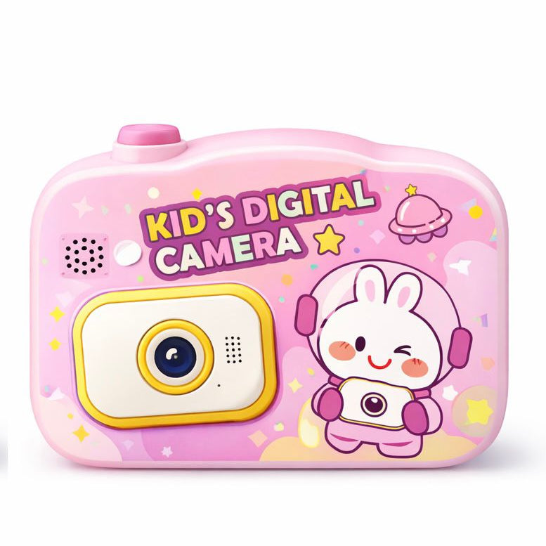 Kids Digital Camera