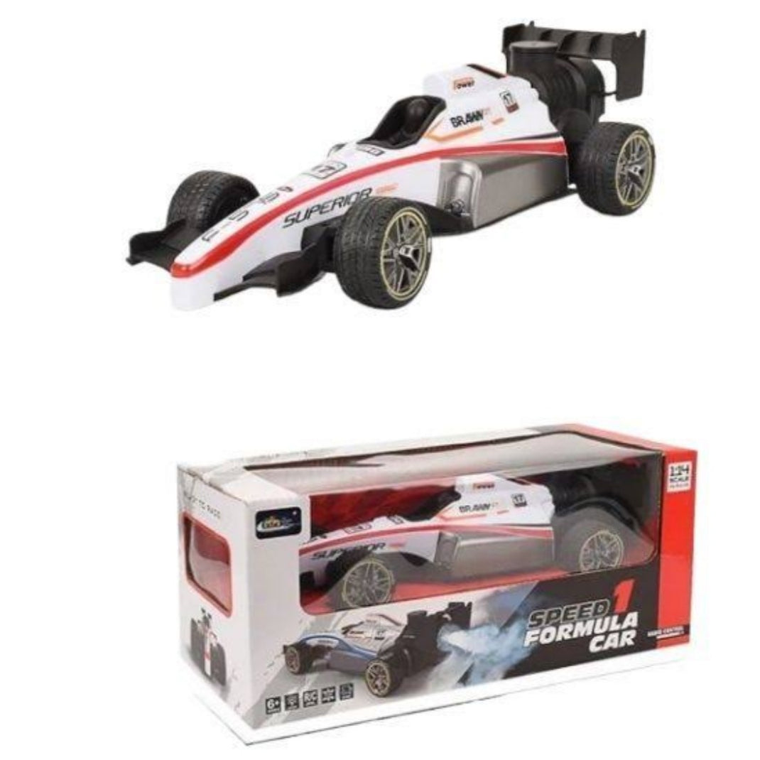 Kids RC Racing Car