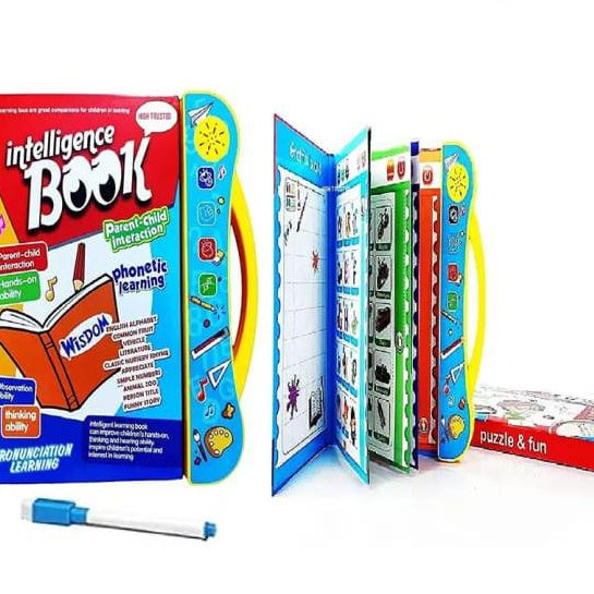 Study Book