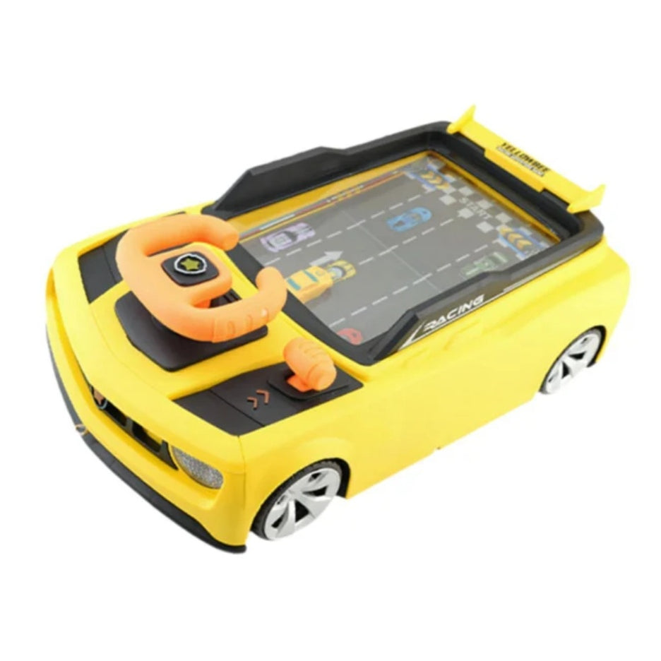 Kids Car Game