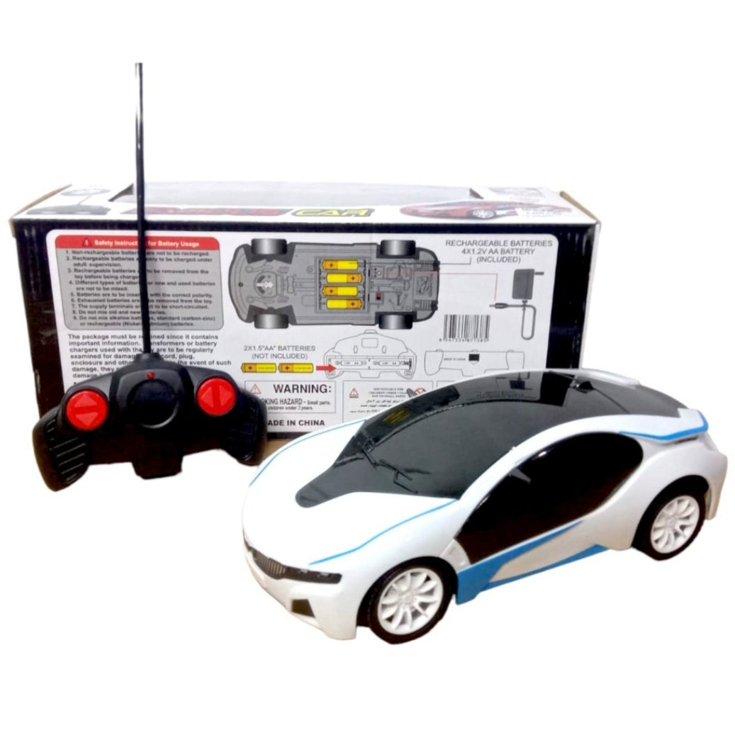 RC Chargable Remote Control Car