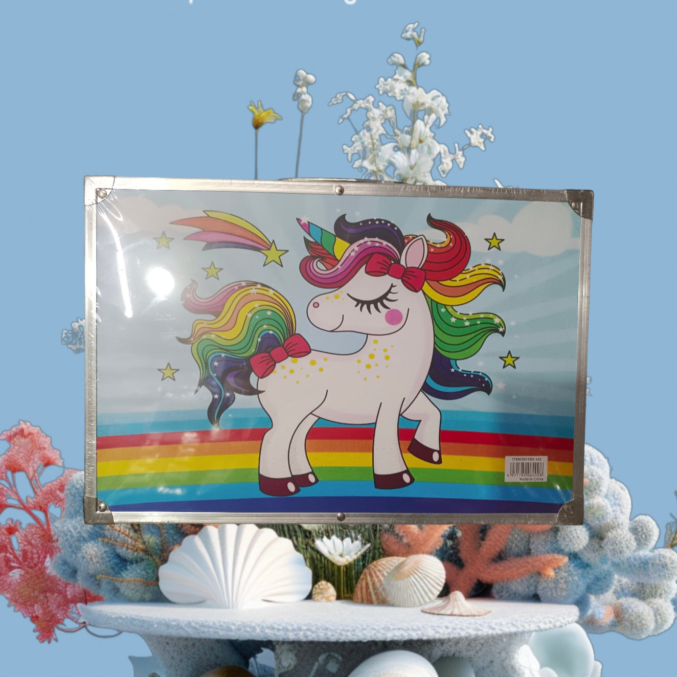 UNICORN ART SET