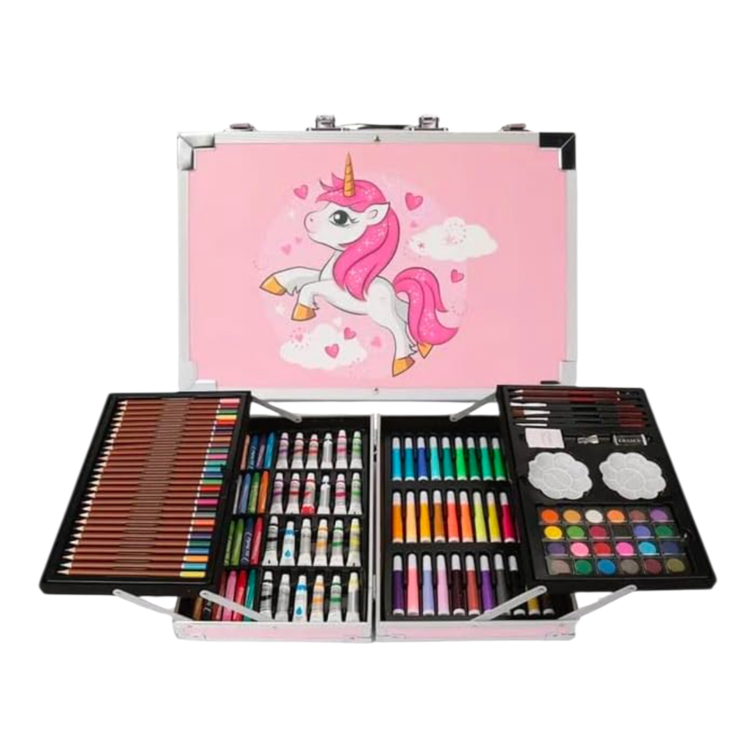 UNICORN ART SET